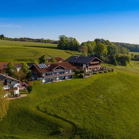 Berg Hotel Weingarten Garni Римстинг Экстерьер фото
