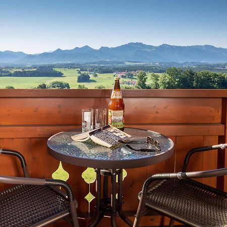 Berg Hotel Weingarten Garni Римстинг Экстерьер фото